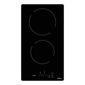Anafe Eléctrico a Inducción 2 Hornallas Florencia 6889G