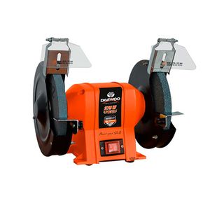 Amoladora de Banco Daewoo 375W DABG375