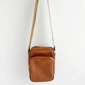 Bandolera PU Suela