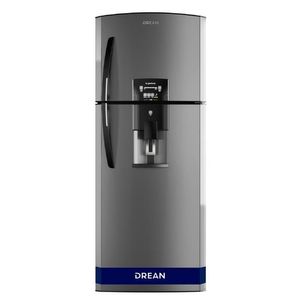 Heladera No Frost Drean RDP400FZRT Dispenser 400Lts