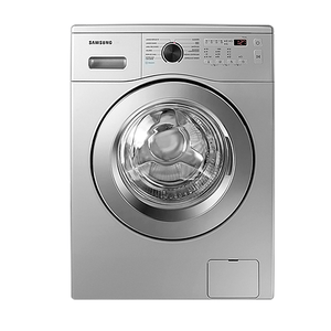 Lavarropas Automático Samsung WW65A40000S 6,5Kg 1000Rpm Inverter