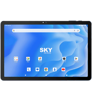 Tablet Sky Elite T11 Max Pantalla 11" 6GB/128GB 4G LTE