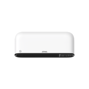 Caloventor de Pared Atma 91CAWM2024P PTC 2000Watts Split