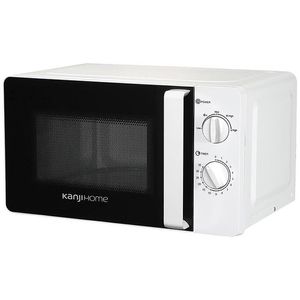 Microondas Kanji KJH-MW2XLX002 23Lts 700Watts