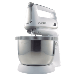 Batidora de Pie Smartlife SL-HM5035 300Watts