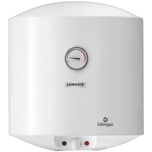 Termotanque Eléctrico Longvie TE40F 40Lts C/Inf