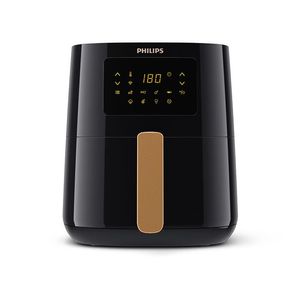 Freidora Sin Aceite Philips HD9255/80 Airfryer Wifi 1400Watts 4.1Lts