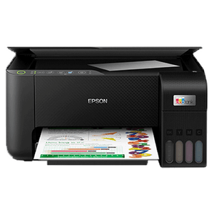 Impresora Epson Ecotank L3250 Wi-Fi