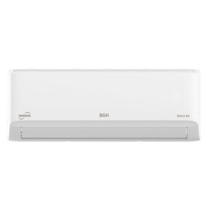 Aire Acondicionado Split BGH BSI65WCGT 6500 Watts f/c Inverter