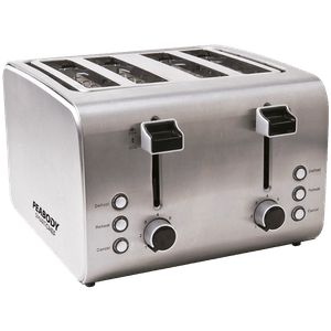 Tostadora Peabody PE-T8520 1600Watts
