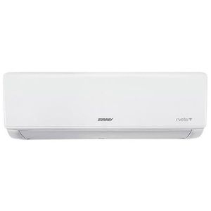 Aire Acondicionado Split Surrey 553NIQ12KN81F 3600Watts f/c Inverter.GAS R3