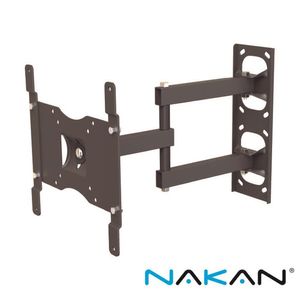 Soporte Nakan SPL-575e Extensible 10" a 43"