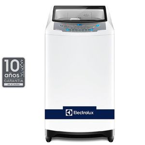 Lavarropas Automático Electrolux ELAC309W 9Kg 750Rpm