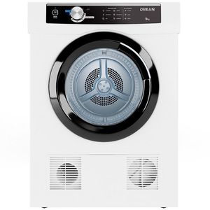 Secarropas por Calor Drean SED090VBCL0 9Kg