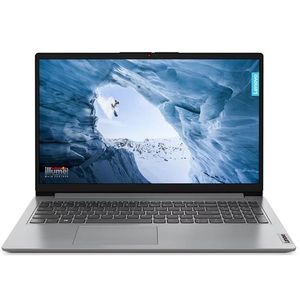 Notebook Lenovo IPAD 1 15IAU7 Intel Core I3 15.6" 8GB/256GB