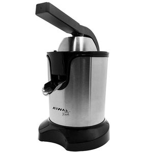 Exprimidor de Jugo Aiwa AWK/EX350I 350Watts Acero
