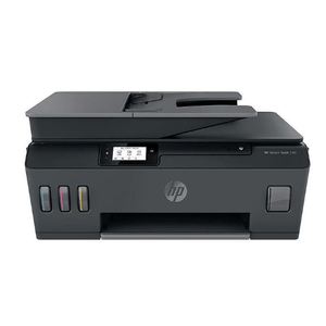 Impresora HP Multifinción Smart Tank 530 WiFi