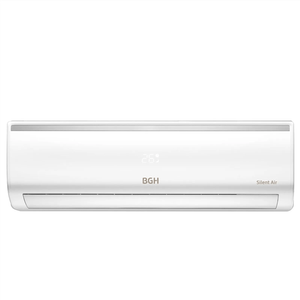 Aire Acondicionado BGH BS26WCHU 2550Watts f/c