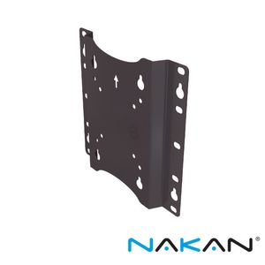 Soporte Nakan NAK-456 Fijo 17" a 43"