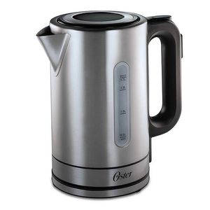 Pava Eléctrica Oster 8970 1.7Lts