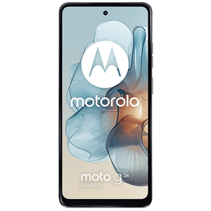 Celular Motorola G24 Power 6.6" 128GB Celeste