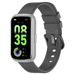 Reloj Smartwatch Inteligente Noga Sw22 Silicona Bluetooth