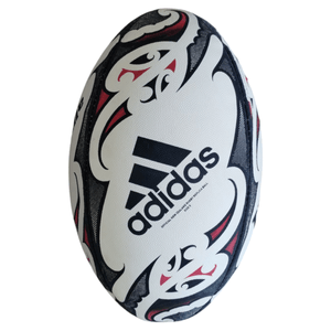 Pelota Rugby Adidas  Super Rugby Nueva Zelanda Nro 5