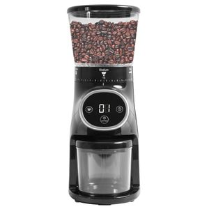 Molinillo De Café Profesional Gadnic CG165