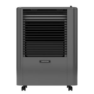 Calefactor Coppens CG4GLP 5000 Calorias A Gas Garrafero S/S