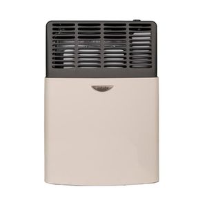 Calefactor Eskabe S21 TB2 P 2000 Calorias Tiro Balanceado Multigas