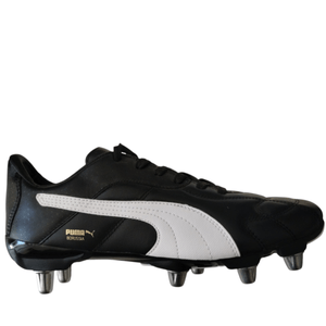 Botines Puma Borussia H8. Rugby