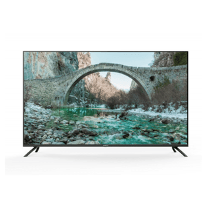 Smart TV 58" UHD 4K Android- NOBLEX
