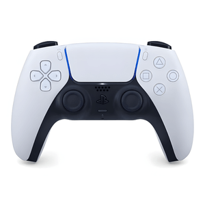 Joystick PlayStation Ps5 Dualsense White Amer