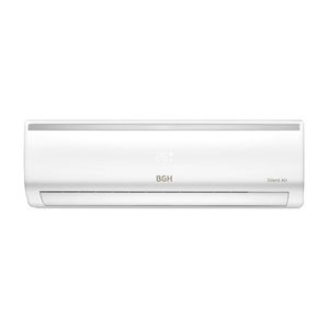 Aire Acondicionado Bgh-Silent Air BSH52WCHU 5200W Frio Calor Split