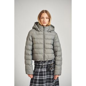 CAMPERA BLOCK