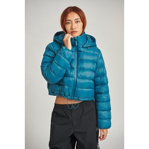 CAMPERA BLOCK