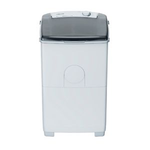 Lavarropas Drean LTDR67SB 6Kg Semi Automatico Blanco