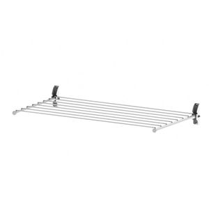 Tendedero De Pared Nakan TEP61X8V 8 Varillas