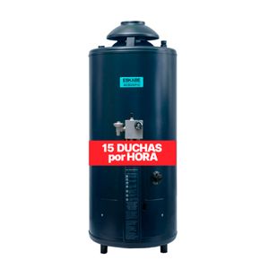 Termotanque Eskabe ACQ 4 H800 G Hybrid4 52 Litros