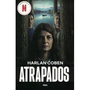 ATRAPADOS - Coben, Harlan