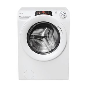 Lavarropas Candy RO1274DWMT 7Kg 1200Rpm Blanco Inverter