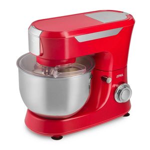 Batidora Planetaria Atma Pro 4.8 L Acero Inoxidable BP24R1AP