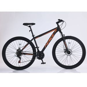 Bicicleta MTB Fierce Rodado 29 Talle 18 Color Negra MMFIF210NEGP