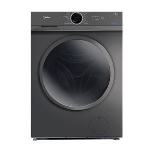 Lavarropas Midea 6 Kg Bl Mf100w60/w-A1 Titanium