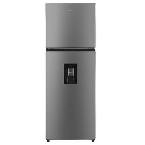 Heladera Philco 281 Lts Con Dispenser Inox PHNT267XD2