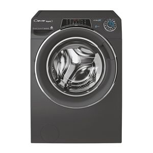 Lavasecarropas Automático Candy Row41066 Inverter 10+6kg  Anthracite