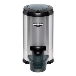 SECARROPA KOH-I-NOOR 5.5 KG ACERO A655