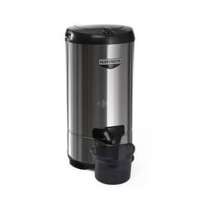 SECARROPA KOH-I-NOOR 6.5 KG A-665 INOX