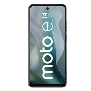 CELULAR MOTOROLA MOTO E14 2/64G (LIBRE)