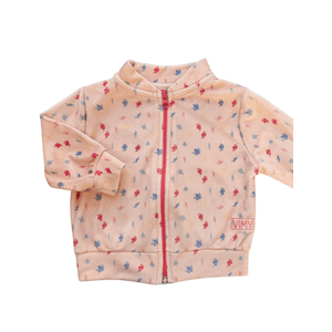 Cardigan plush paint VIMY